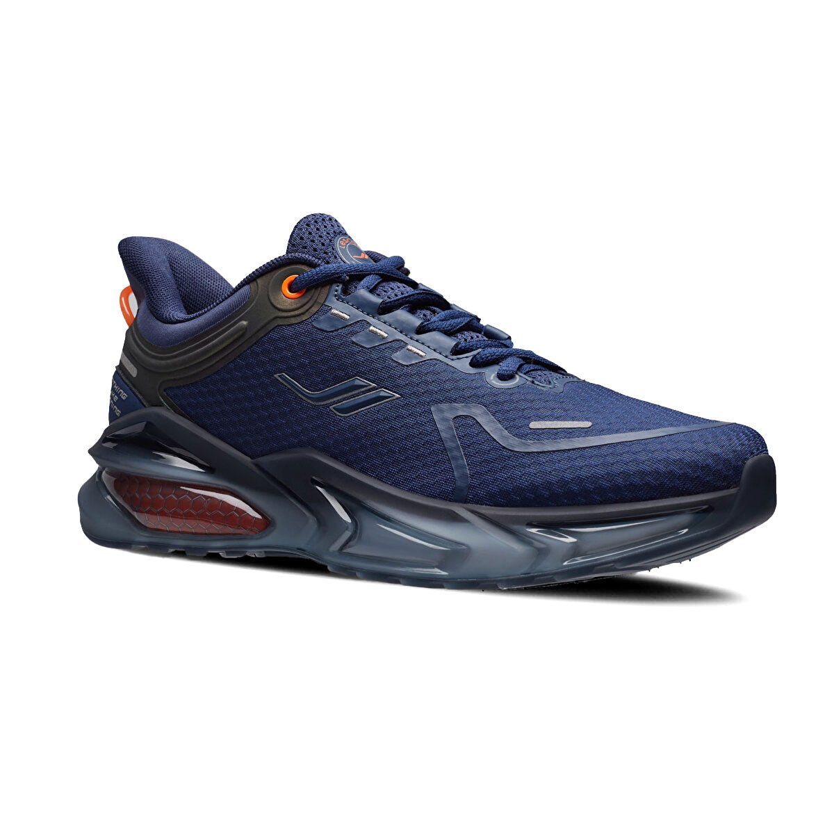LESCON Sapphire 5 Airfoam Men's Sneakers - Footcourt Egypt