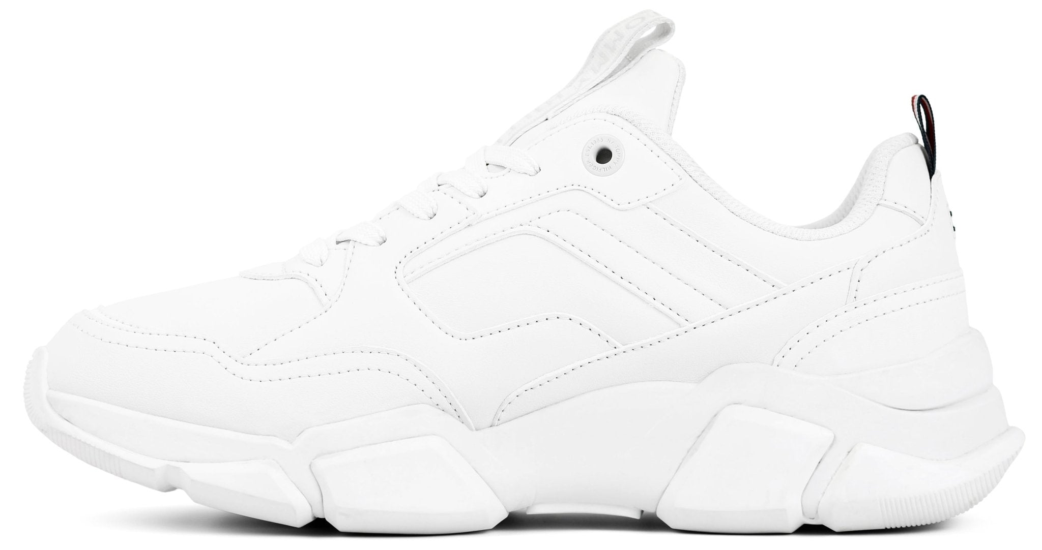 TOMMY HILFIGER Billy Stripe Runner - Footcourt Egypt