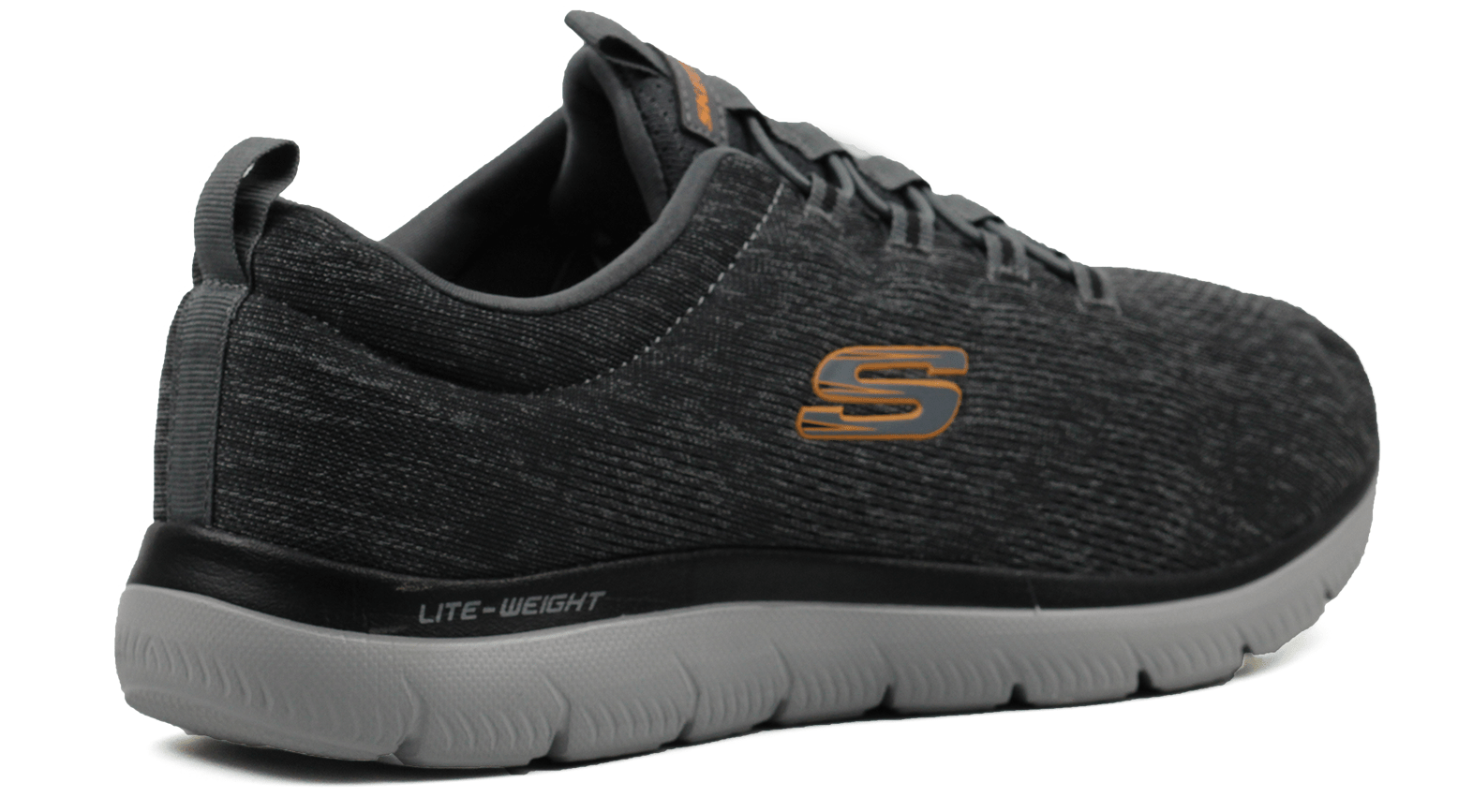 SKECHERS Summits - Doharis - Footcourt Egypt