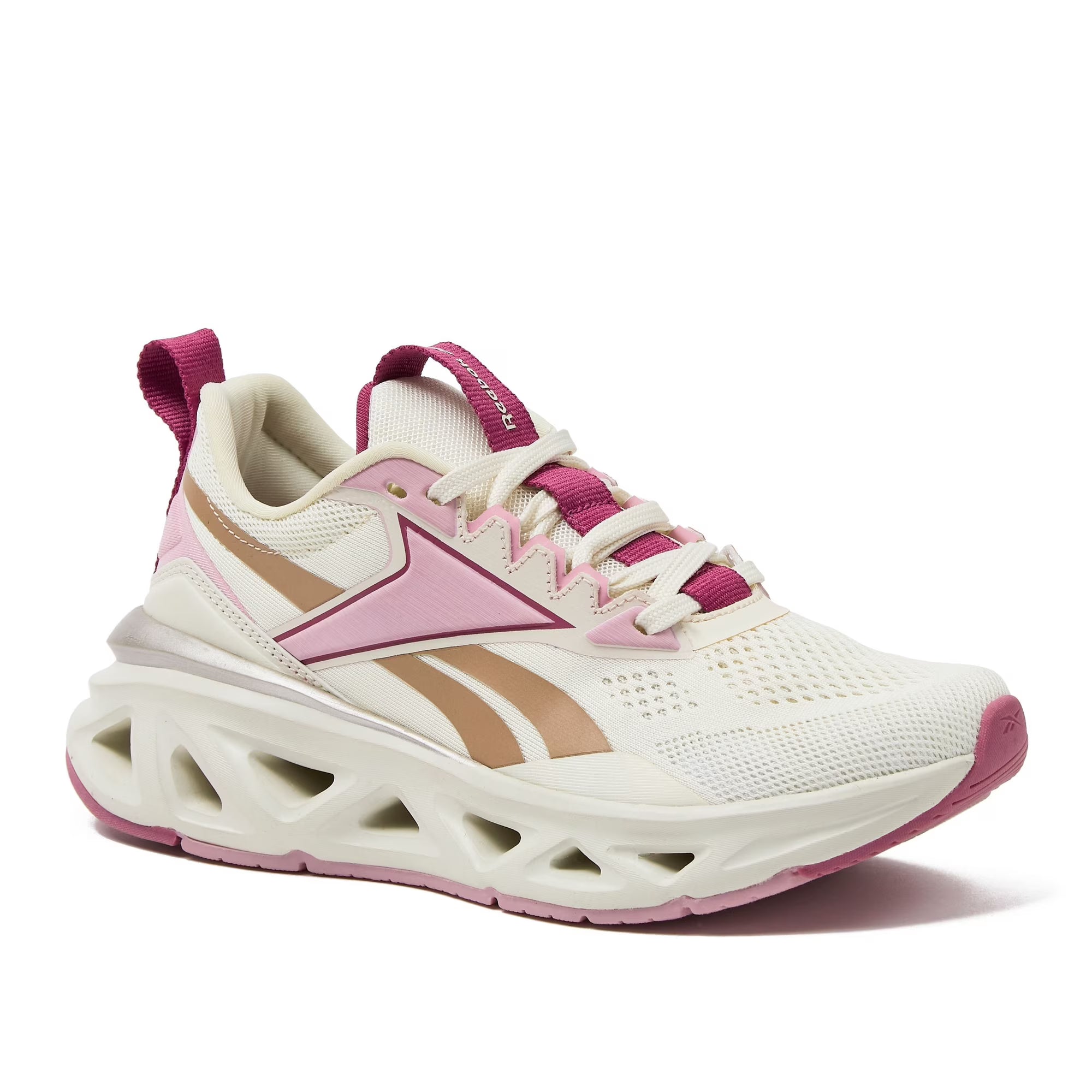 Reebok Zig Dynamica 5 Women's Running Shoes Ofw