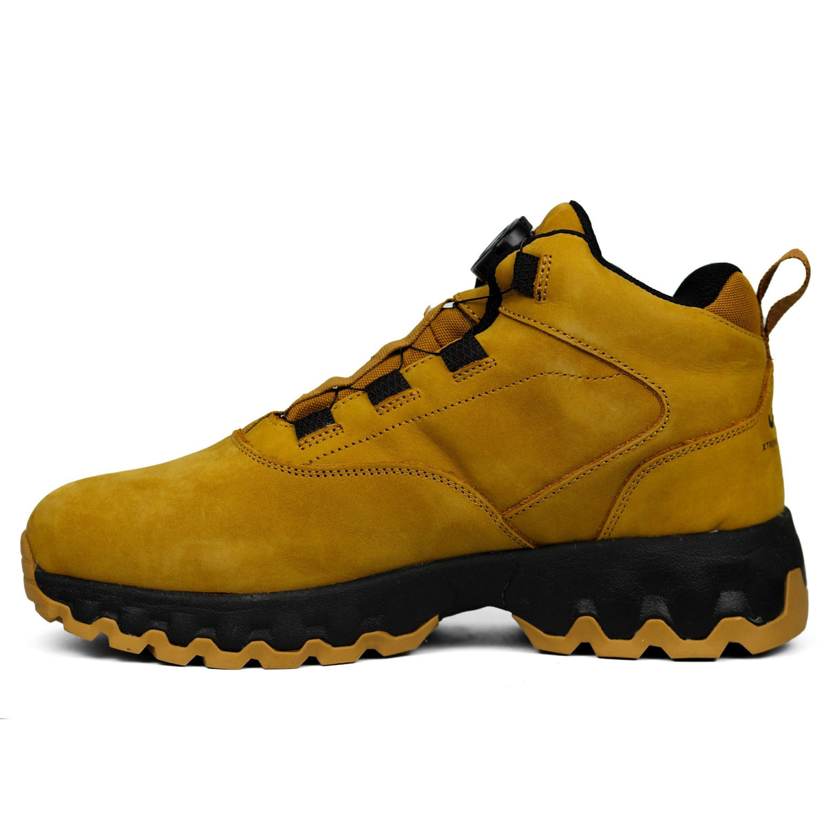 JEEP Men's High-Top Shoes - Footcourt Egypt