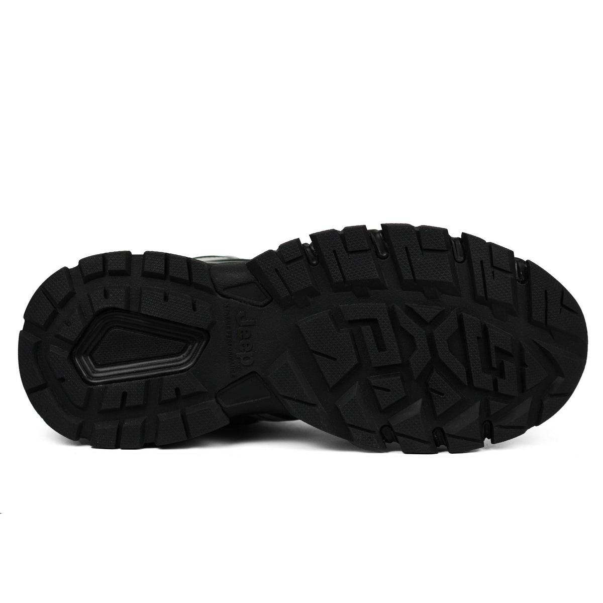 JEEP Shoes Couple Style Mesh Breathable - Footcourt Egypt