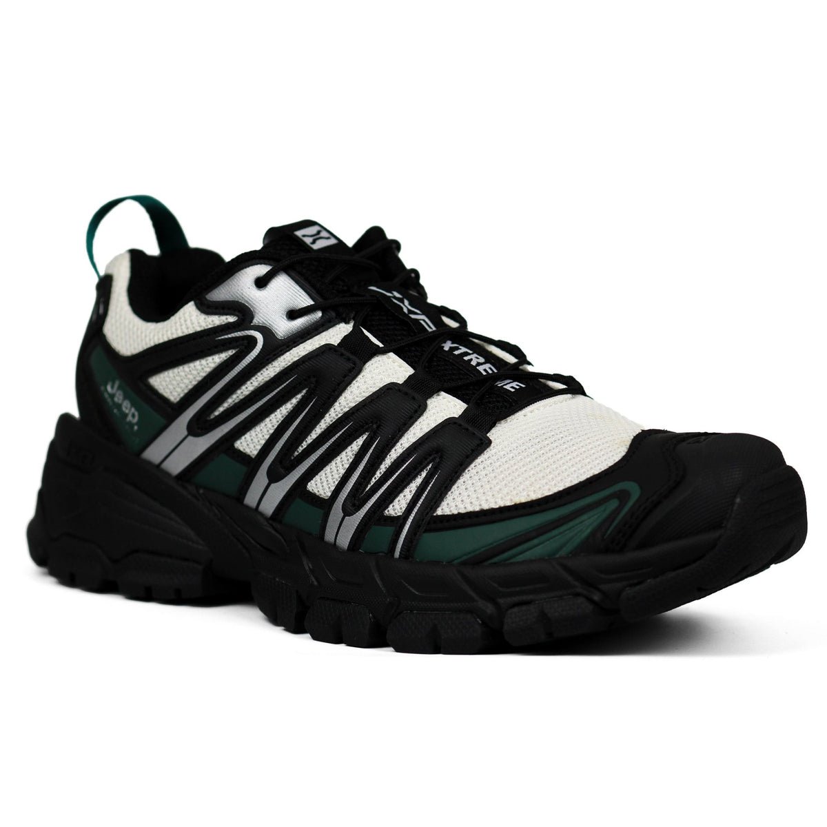 JEEP Shoes Couple Style Mesh Breathable - Footcourt Egypt