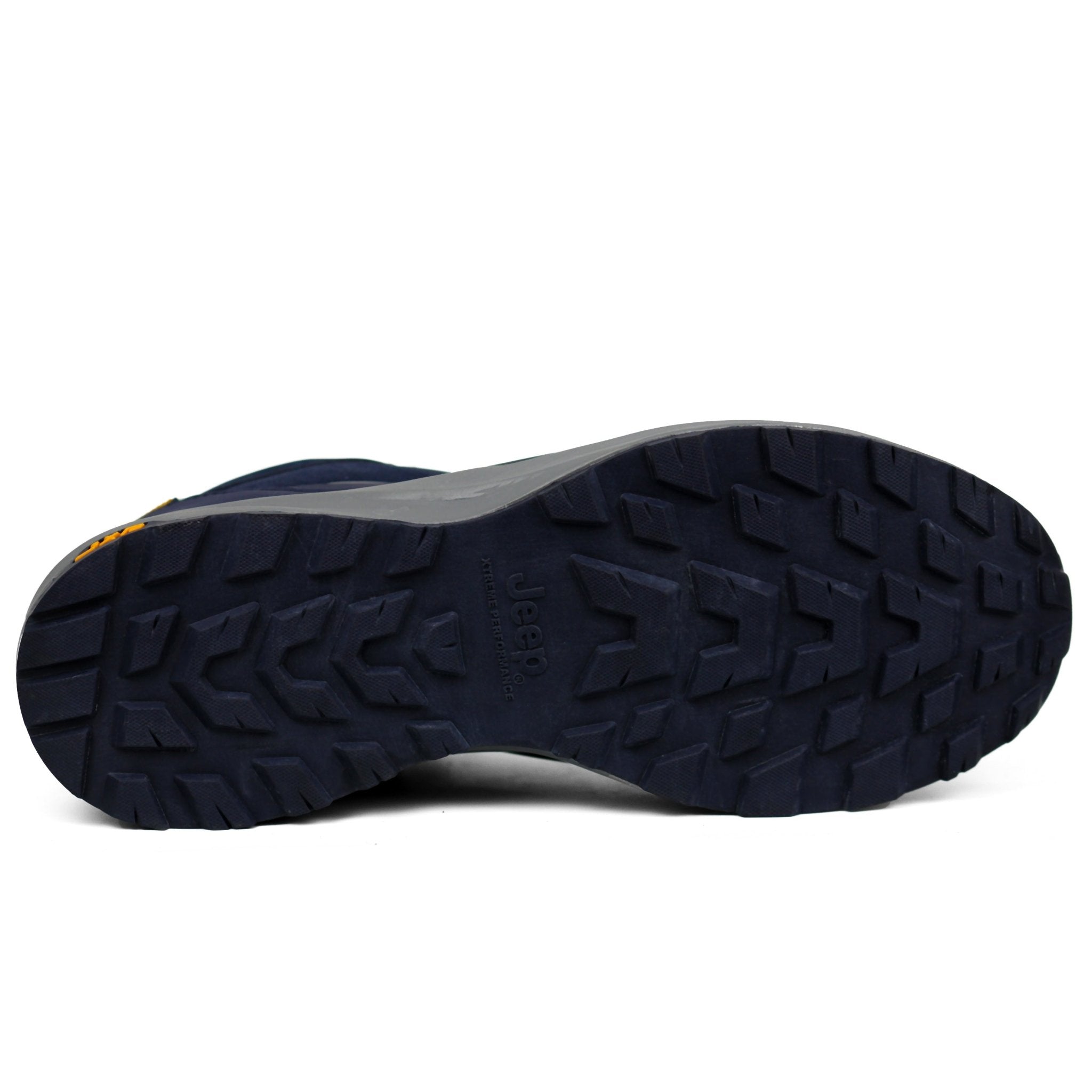JEEP Xtreme J X P WaterProof Shoes - Footcourt Egypt