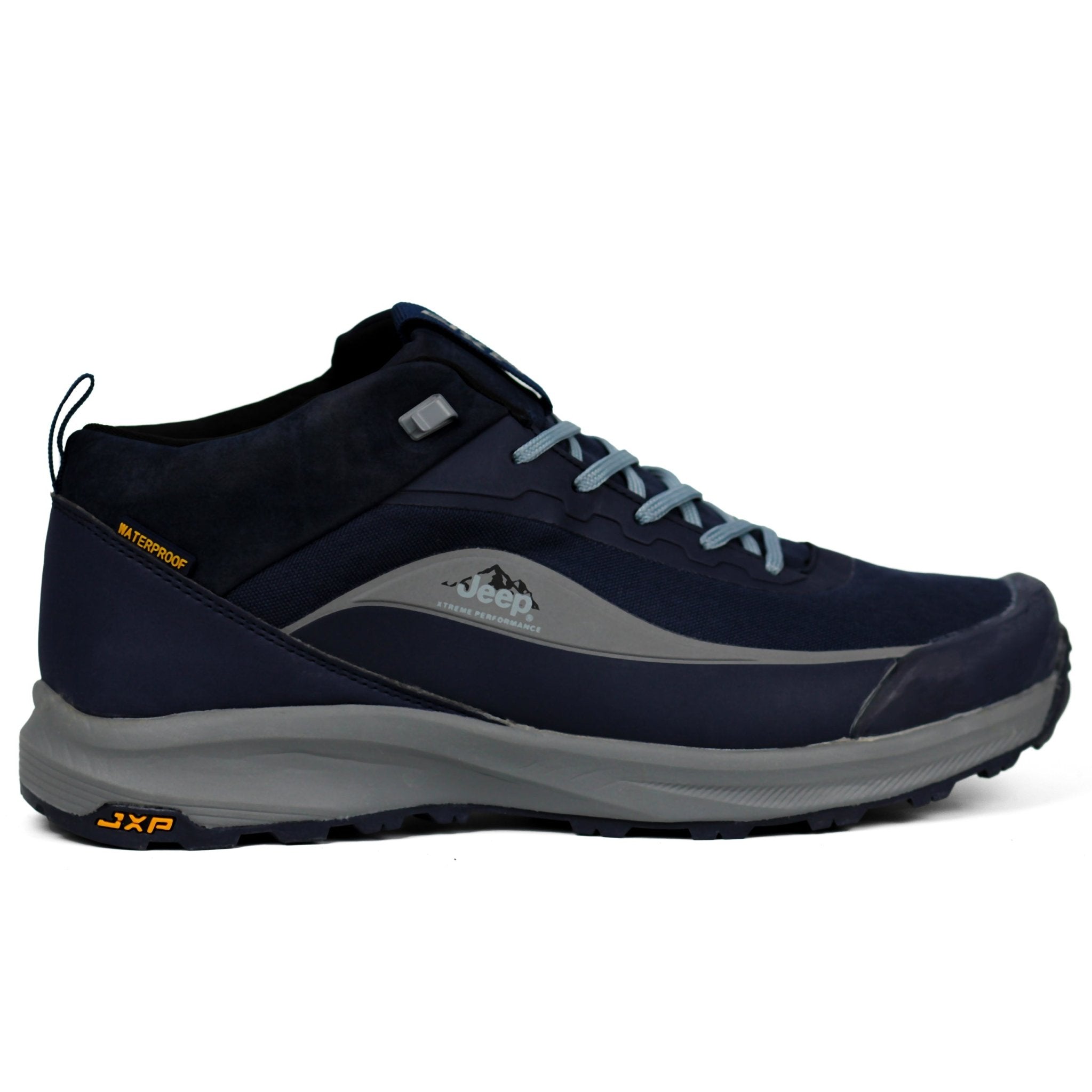 JEEP Xtreme J X P WaterProof Shoes - Footcourt Egypt