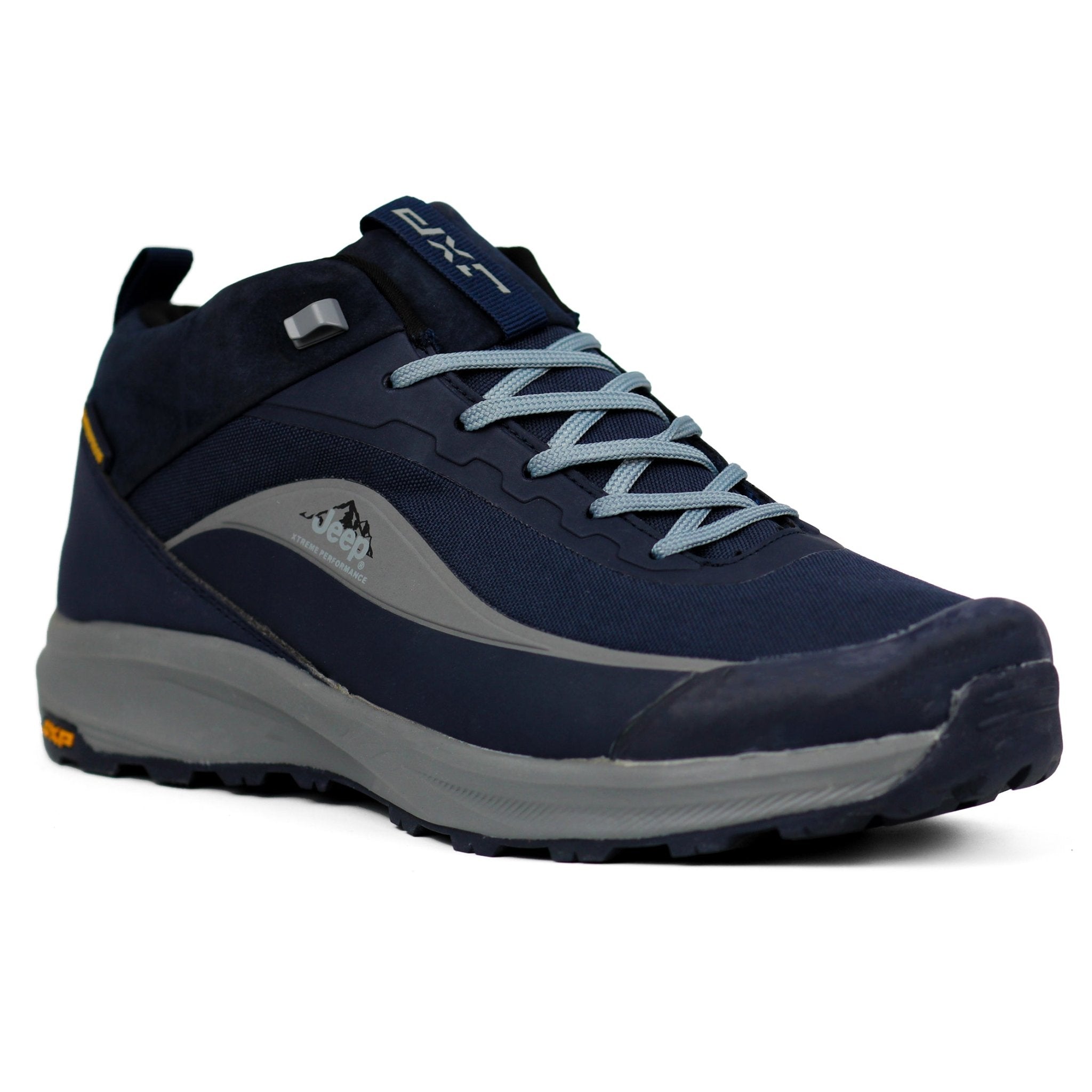 JEEP Xtreme J X P WaterProof Shoes - Footcourt Egypt