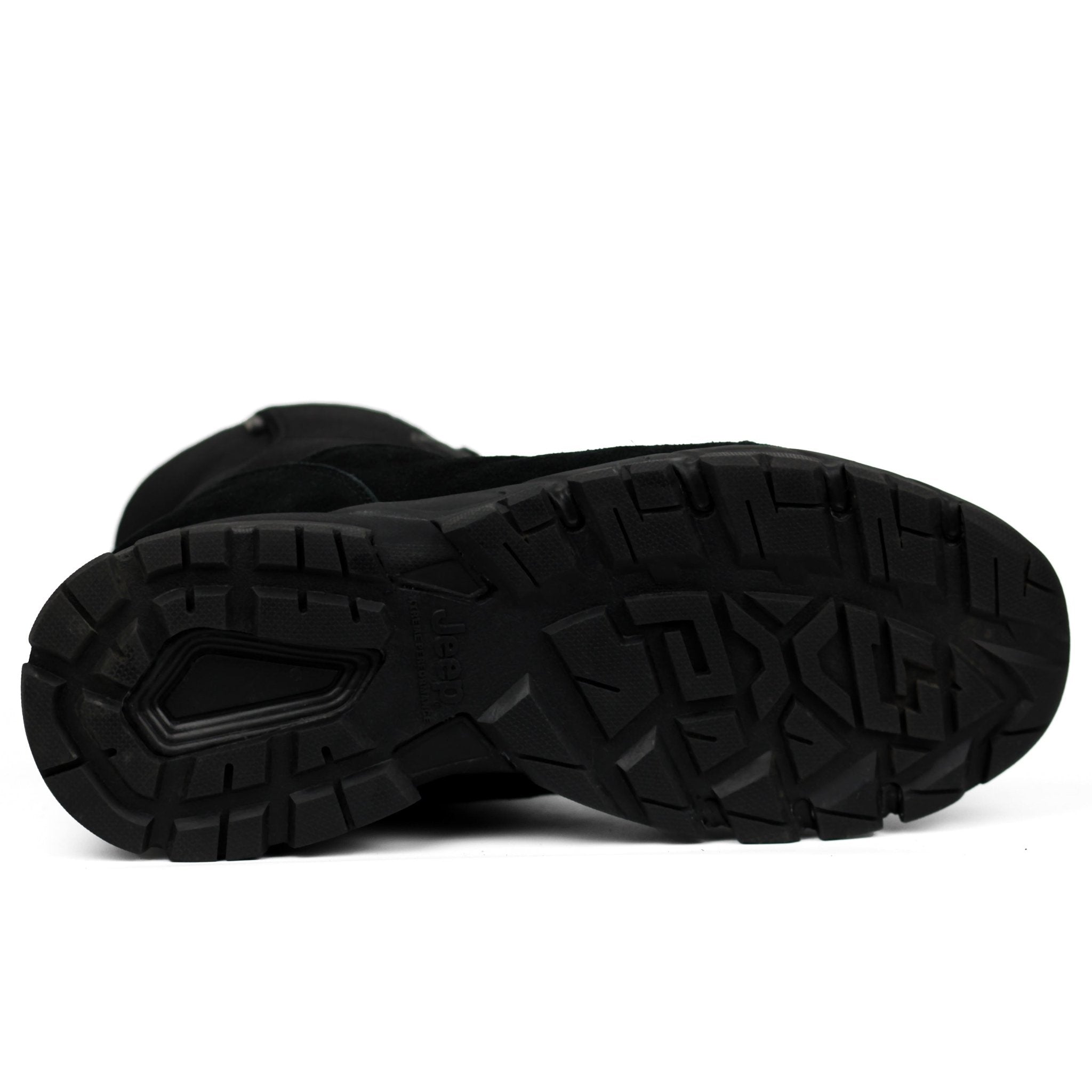 JEEP Ecru Insulated Men's Snow Boots Bbk - Footcourt Egypt