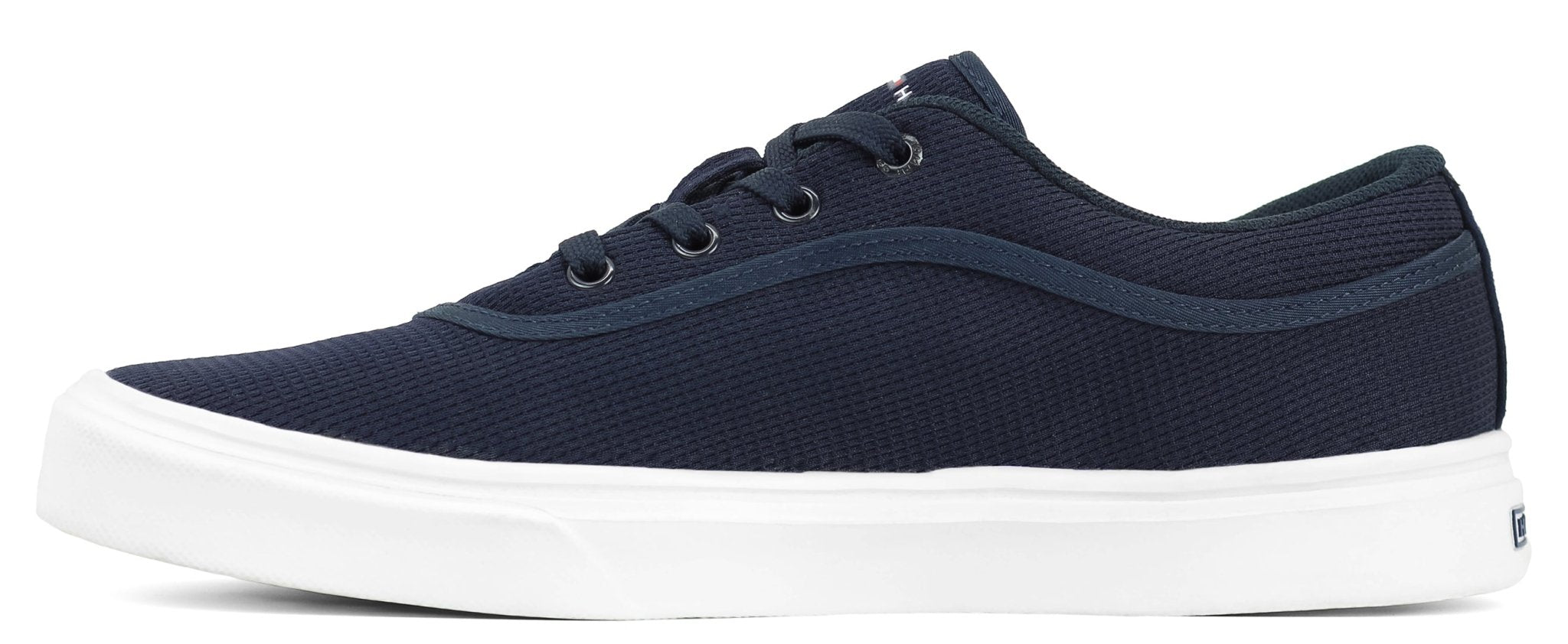 TOMMY HILFIGER Core Lightweidht Waffle Mesh - Footcourt Egypt