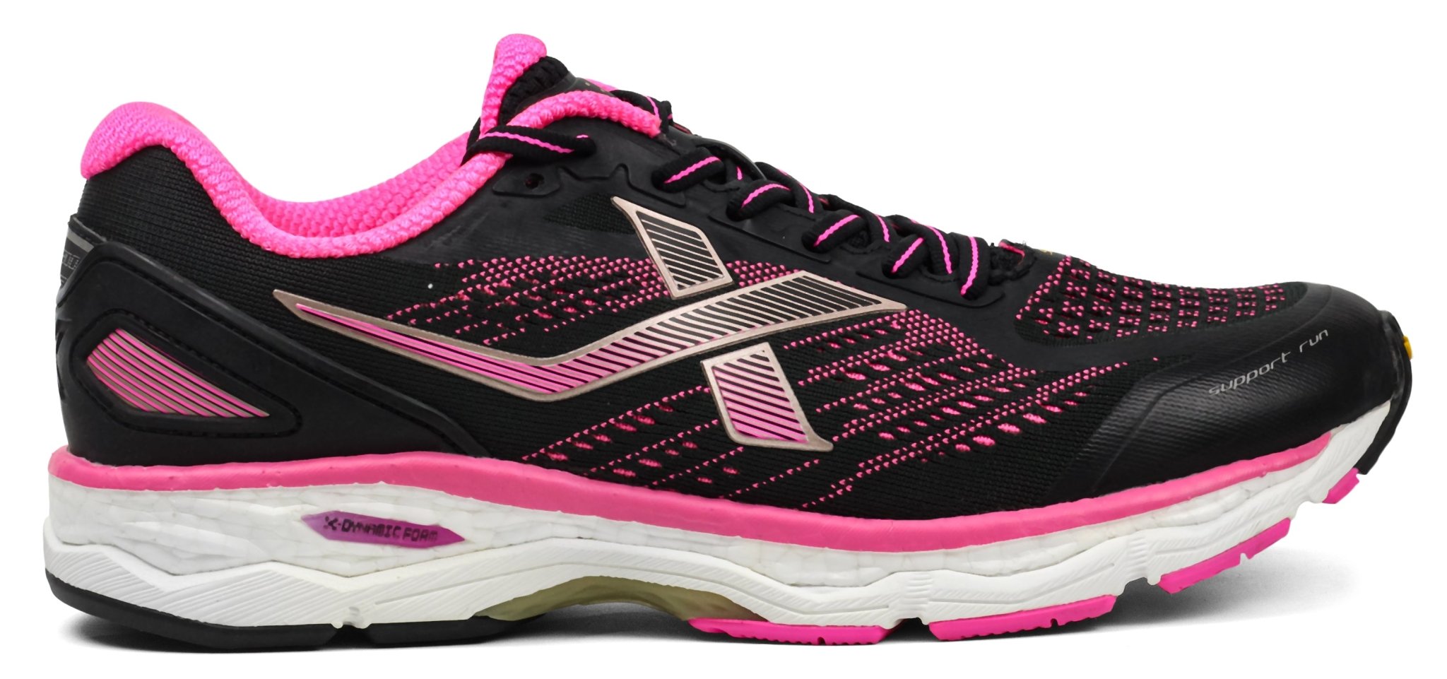 XTEP SP300 running shoes - Footcourt Egypt