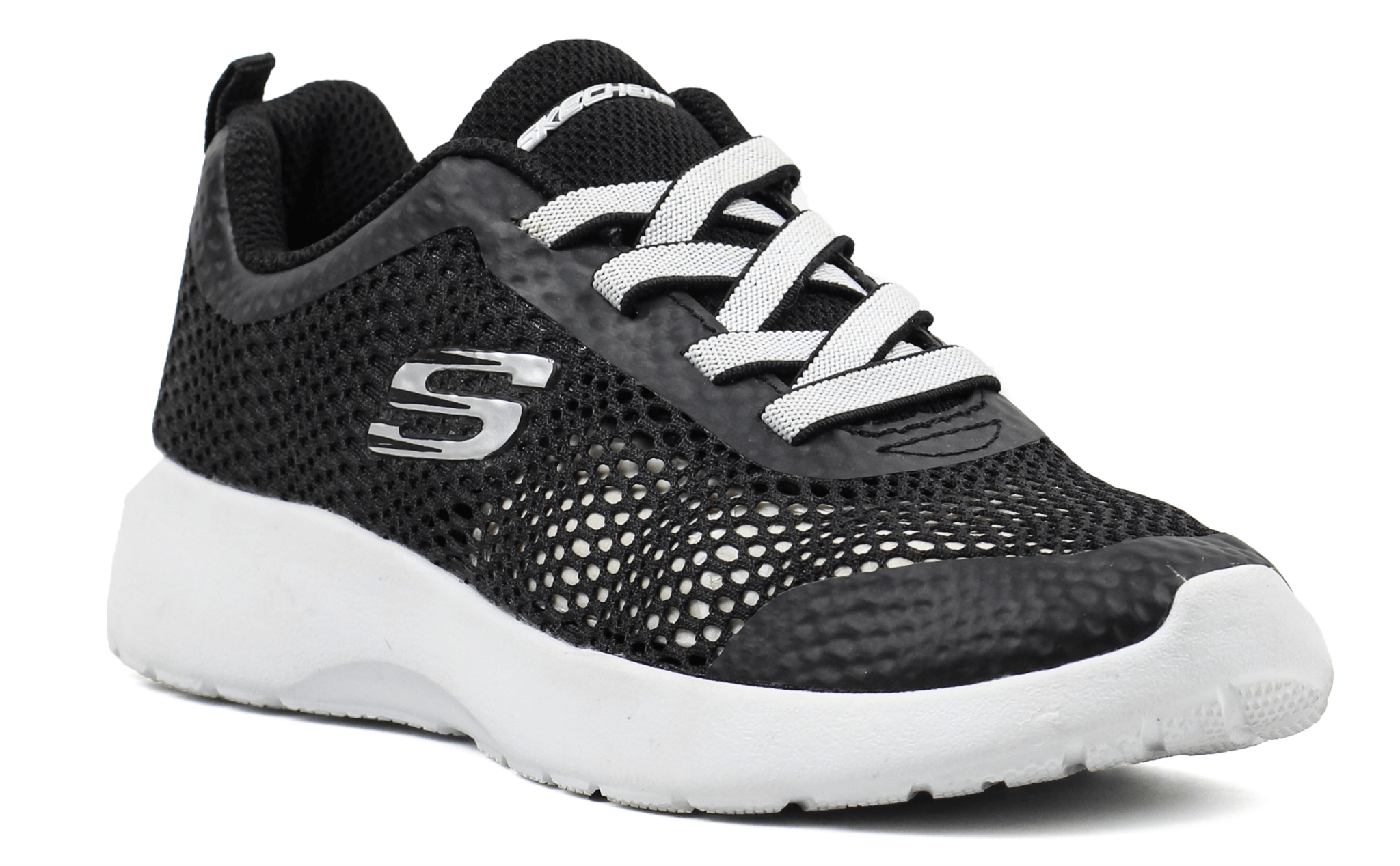 SKECHERS children's mesh sneakers - Footcourt Egypt