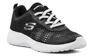 SKECHERS children's mesh sneakers - Footcourt Egypt