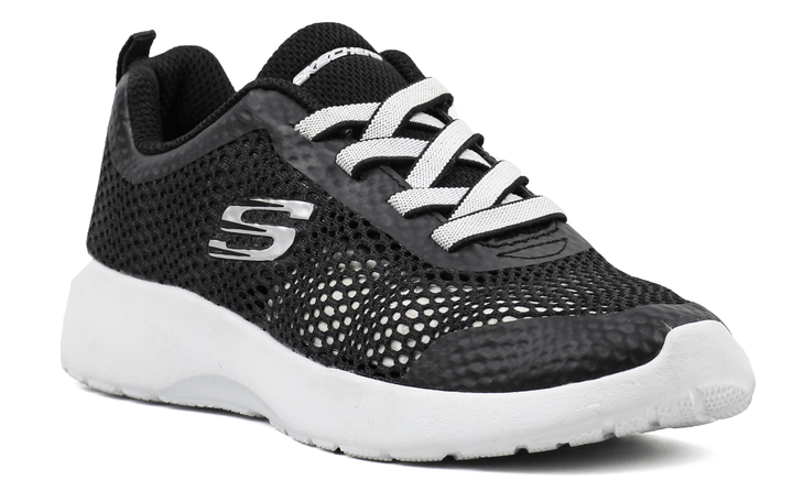 SKECHERS children's mesh sneakers - Footcourt Egypt