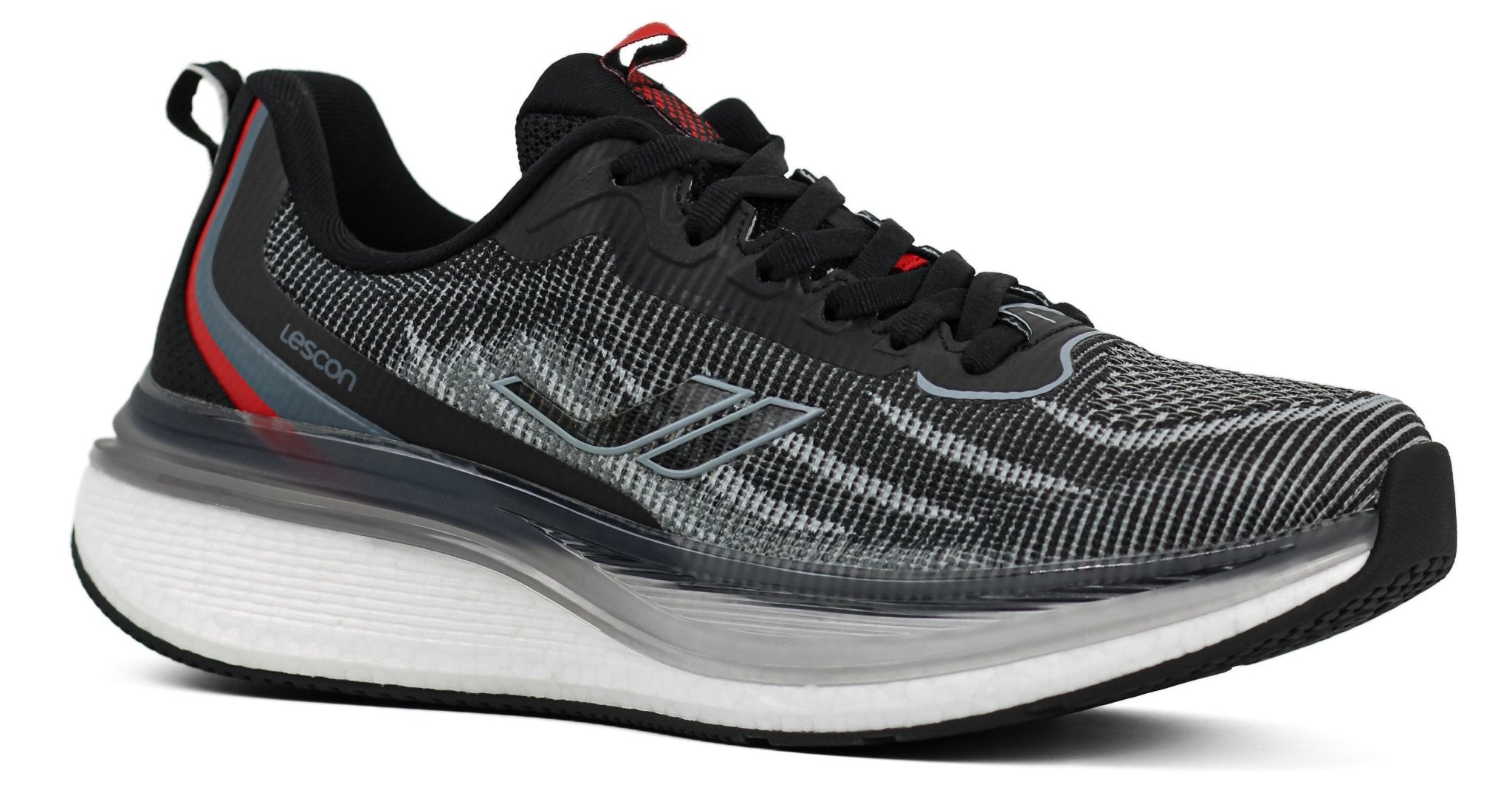LESCON Fiji Men's Professional Running Shoes - Footcourt Egypt