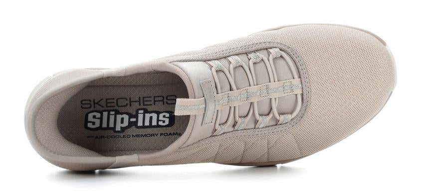 SKECHERS Women's Skechers Brilliant Night - Footcourt Egypt