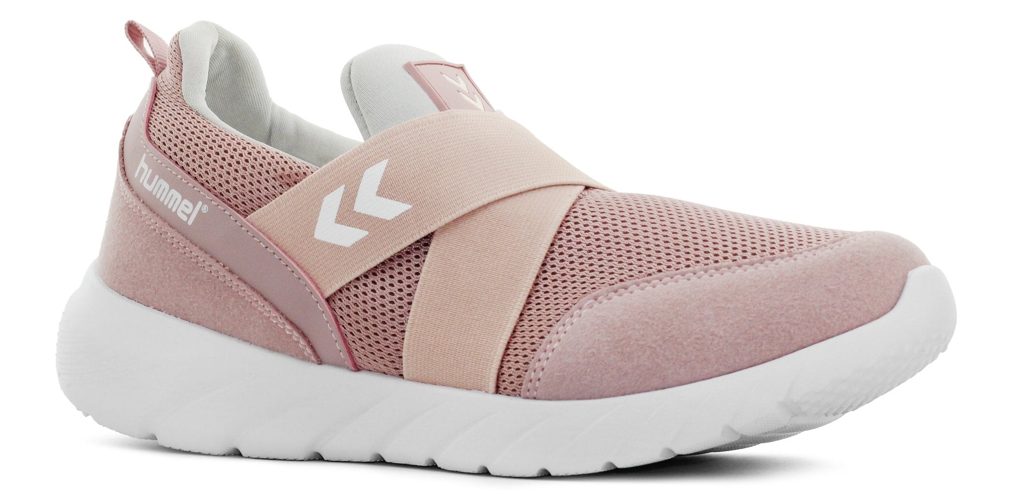 Hummel MORGAN SHOES - Footcourt Egypt