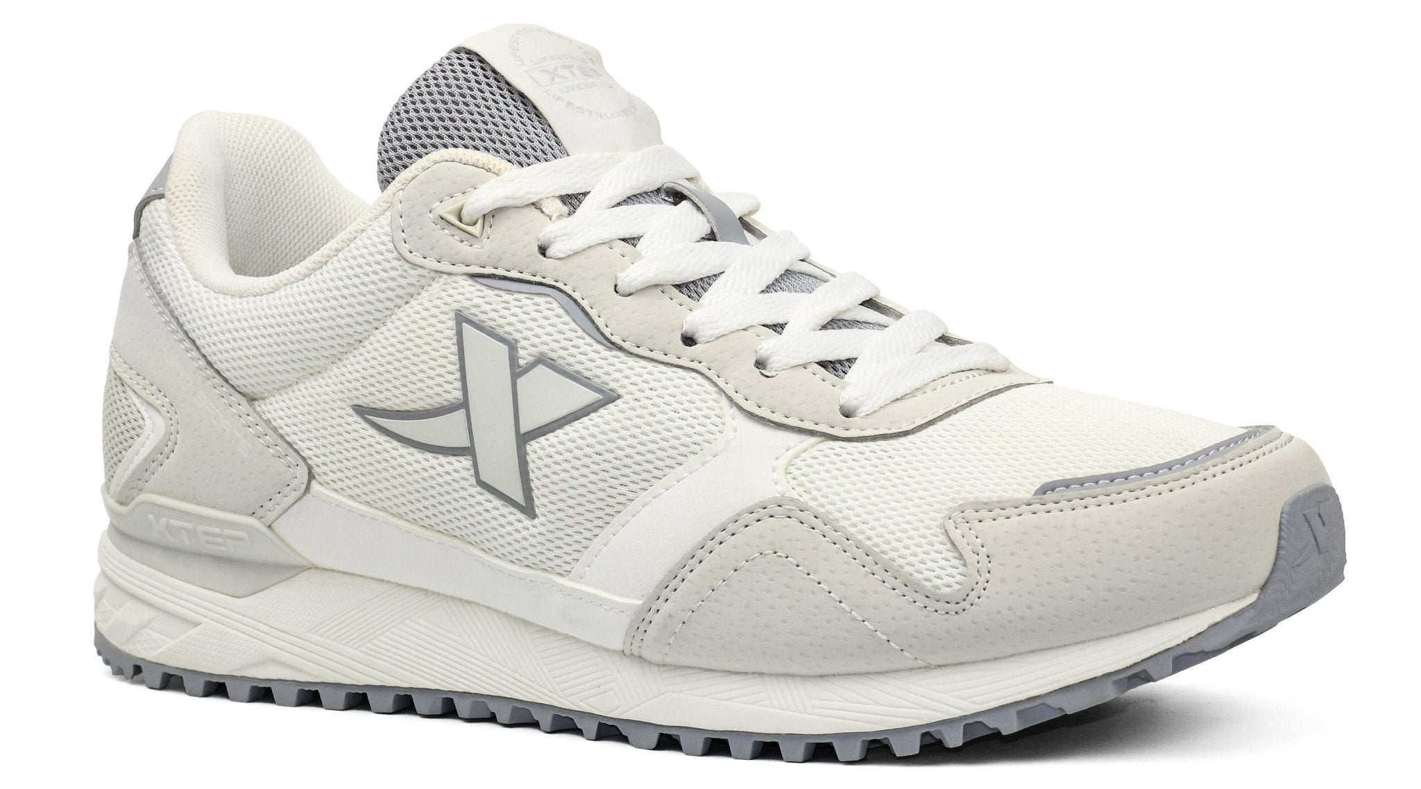 XTEP Casual Sports Shoes - Footcourt Egypt