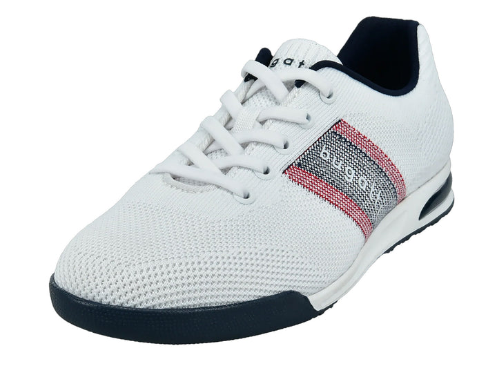 BUGATTI TREVOR - Trainers - Footcourt Egypt