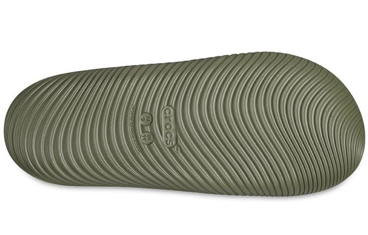 CROCS MELLOW RECOVERY SLIDE - Footcourt Egypt