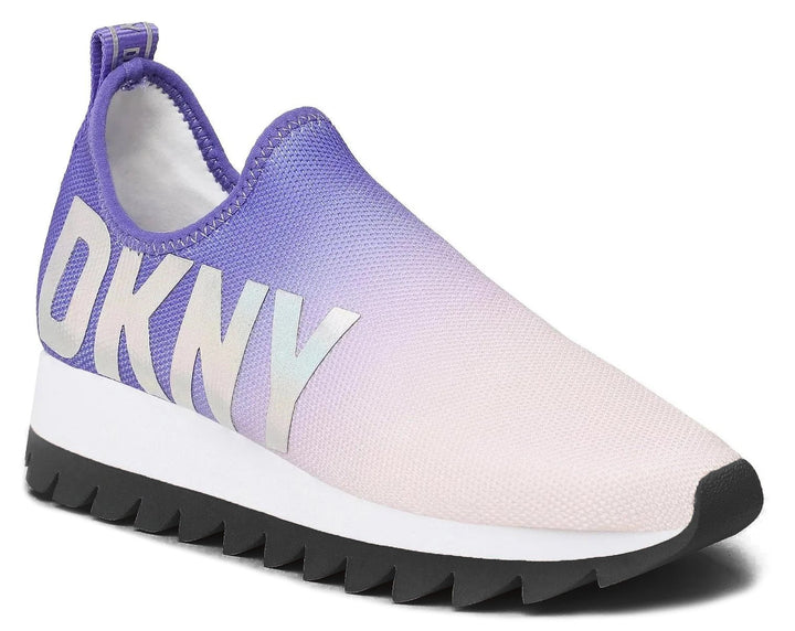 DKNY AZER - SLIP ON RUNNE - Footcourt Egypt