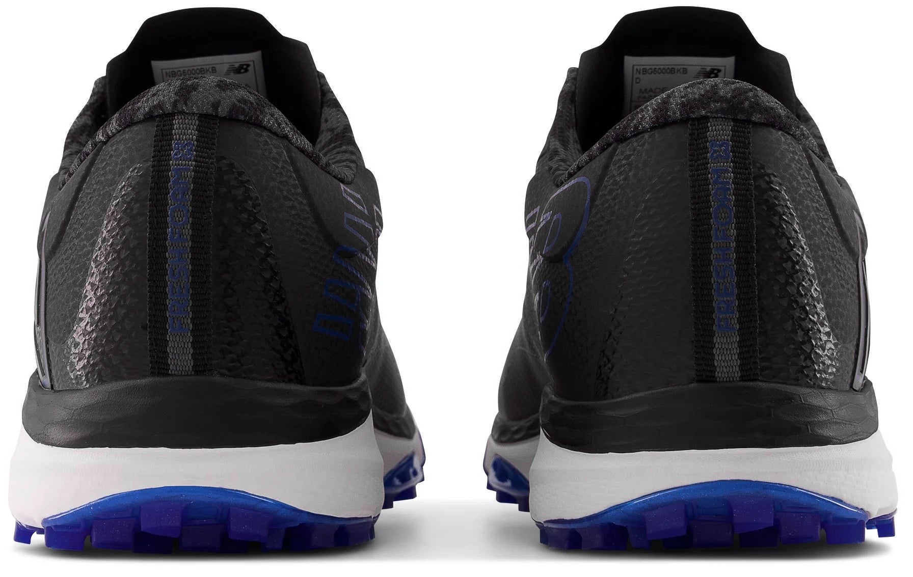 New Balance Fresh Foam X Defender SL Golf Shoes - Footcourt Egypt