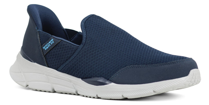 Skechers Equalizer Swift Fit Shoes - Footcourt Egypt