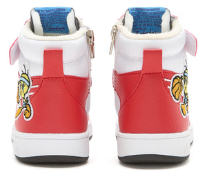 Diadora MAGIC BASKET MID TWEETY PS - Footcourt Egypt