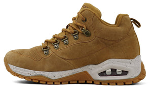 Skechers Women's Street Uno Trail High Top Sneaker - Footcourt Egypt