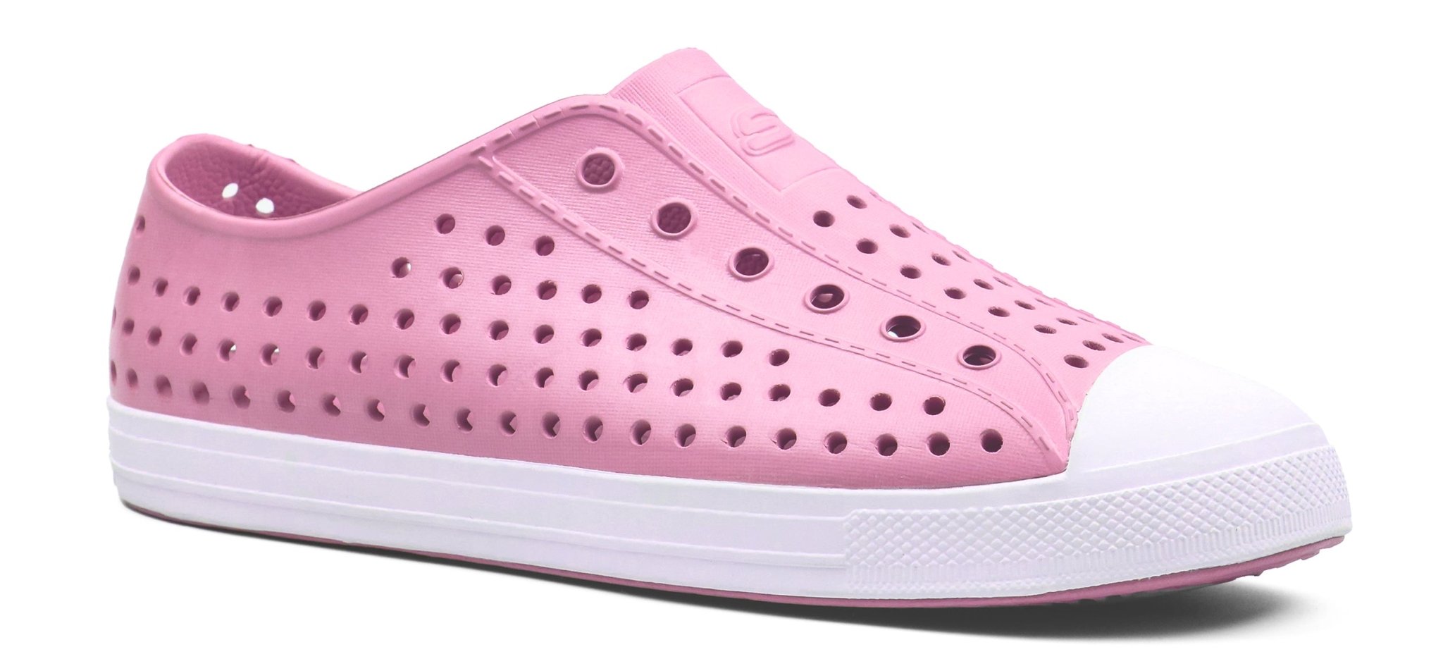 SKECHERS Guzman 2.0 Splash Brights Slip on Shoes - Footcourt Egypt