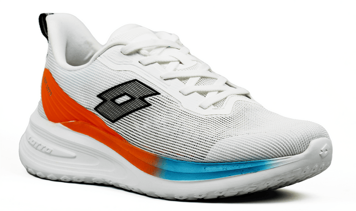 LOTTO Speedevo 701 III W women's running shoes - Footcourt Egypt