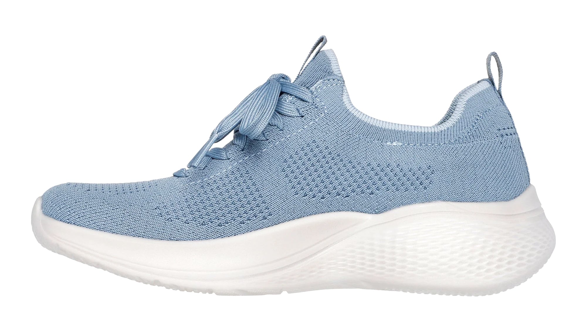 SKECHERS Bobs Infinity Lace - up Walking Shoes - Footcourt Egypt