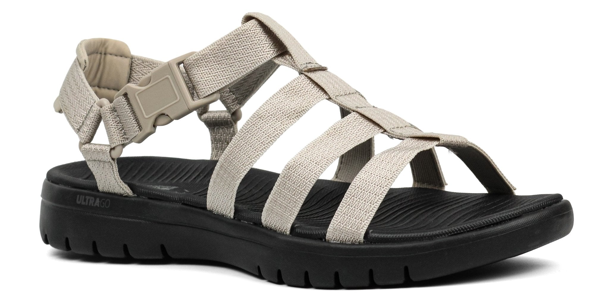 SKECHERS On - The - Go Flex Sandal - Escape - Footcourt Egypt