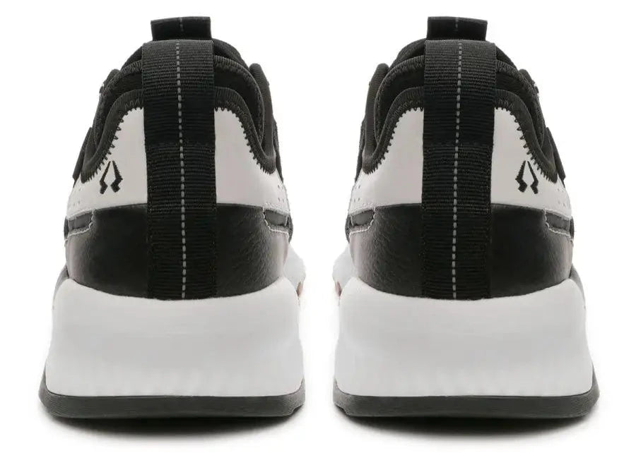 TRAFFA Vaan Sneakers - Footcourt Egypt