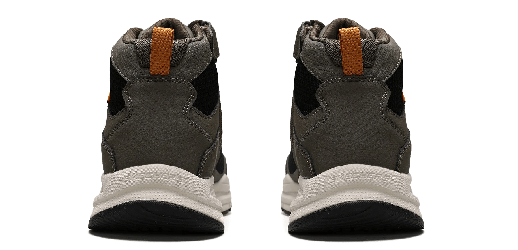 SKECHERS Escape Plan 2.0 - Woodrock - Footcourt Egypt
