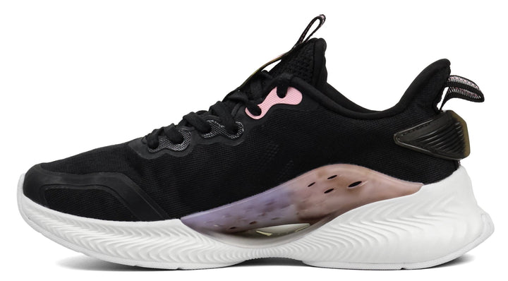 XTEP Hydrogen Wind 4.0 Running Shoes - Footcourt Egypt