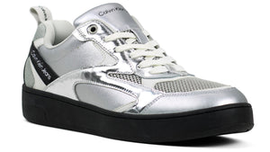 CALVIN KLEIN Basket Cupsole Low IN MR - Footcourt Egypt