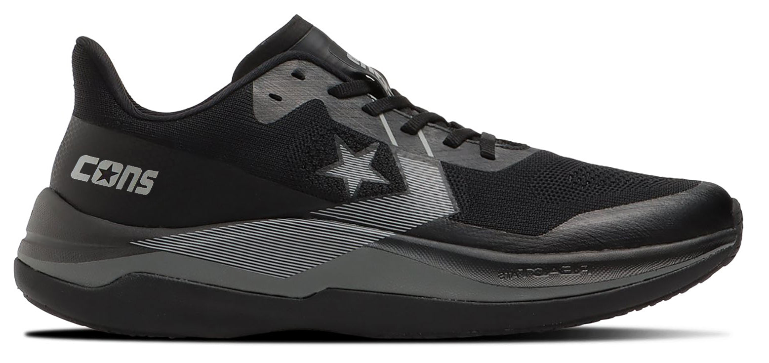 CONVERSE CONS RUNDUAL Running Shoes - Footcourt Egypt