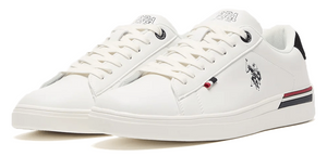 U.S. Polo Alfie Glb 5PR Sneakers - Footcourt Egypt