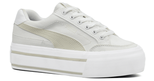 Puma Court Classic Vulcanized - Footcourt Egypt