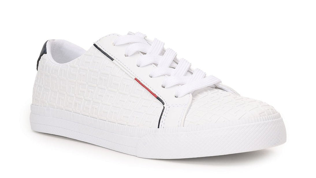TOMMY HILFIGER Lenila Sneakers Women - Footcourt Egypt