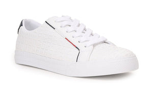 TOMMY HILFIGER Lenila Sneakers Women - Footcourt Egypt