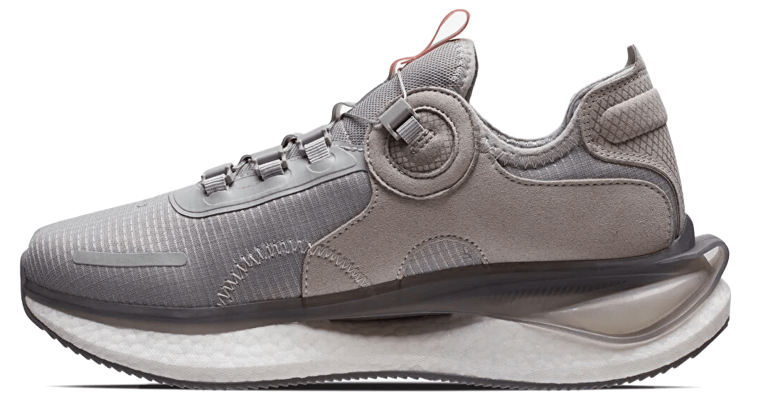 LESCON Scroll 3 A - Shock Foam Women's Sneakers - Footcourt Egypt