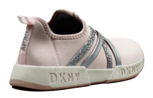 DKNY Kids' DB 2.0 Sneaker - Footcourt Egypt