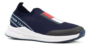 TOMMY HILFIGER LOW CUT SLIP ON W - Footcourt Egypt