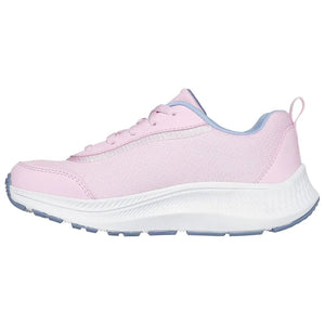 SKECHERS Go Run Consistent 2.0 Junior Shoe - Endl Rd LTPK - Footcourt Egypt