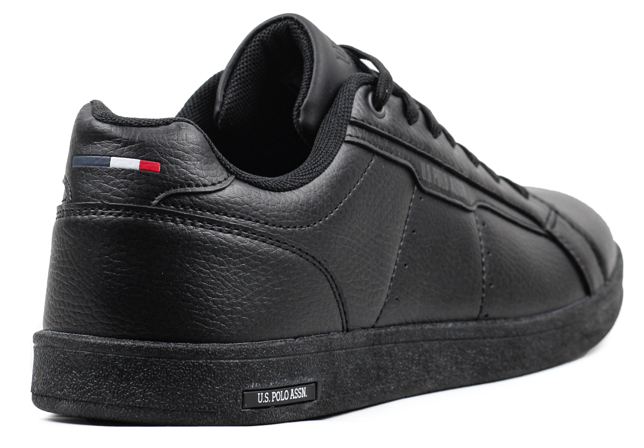 U.S. POLO Karte Glb 5pr Sneakers - Footcourt Egypt