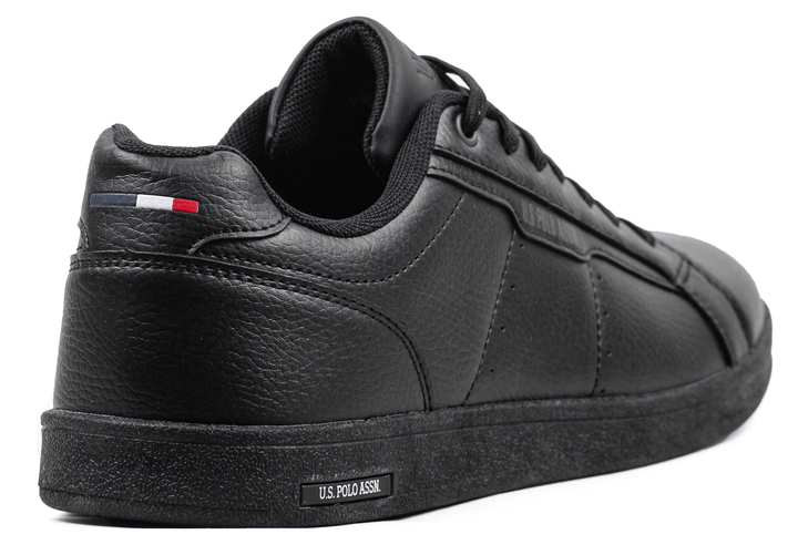 U.S. POLO Karte Glb 5pr Sneakers - Footcourt Egypt