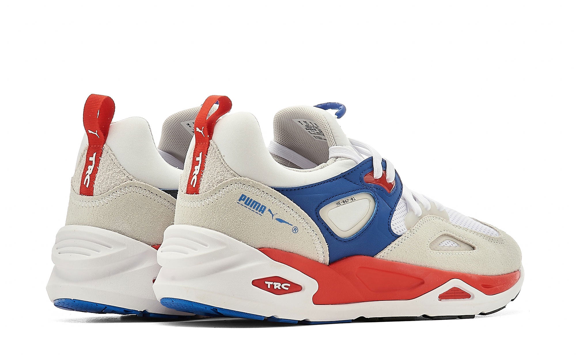 Puma TRC Blaze - Footcourt Egypt