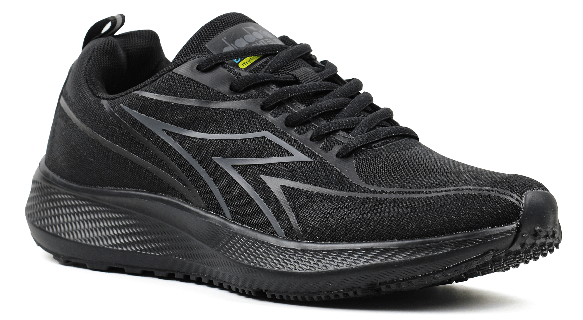 DIADORA Men's Jogging Running Shoes - Footcourt Egypt