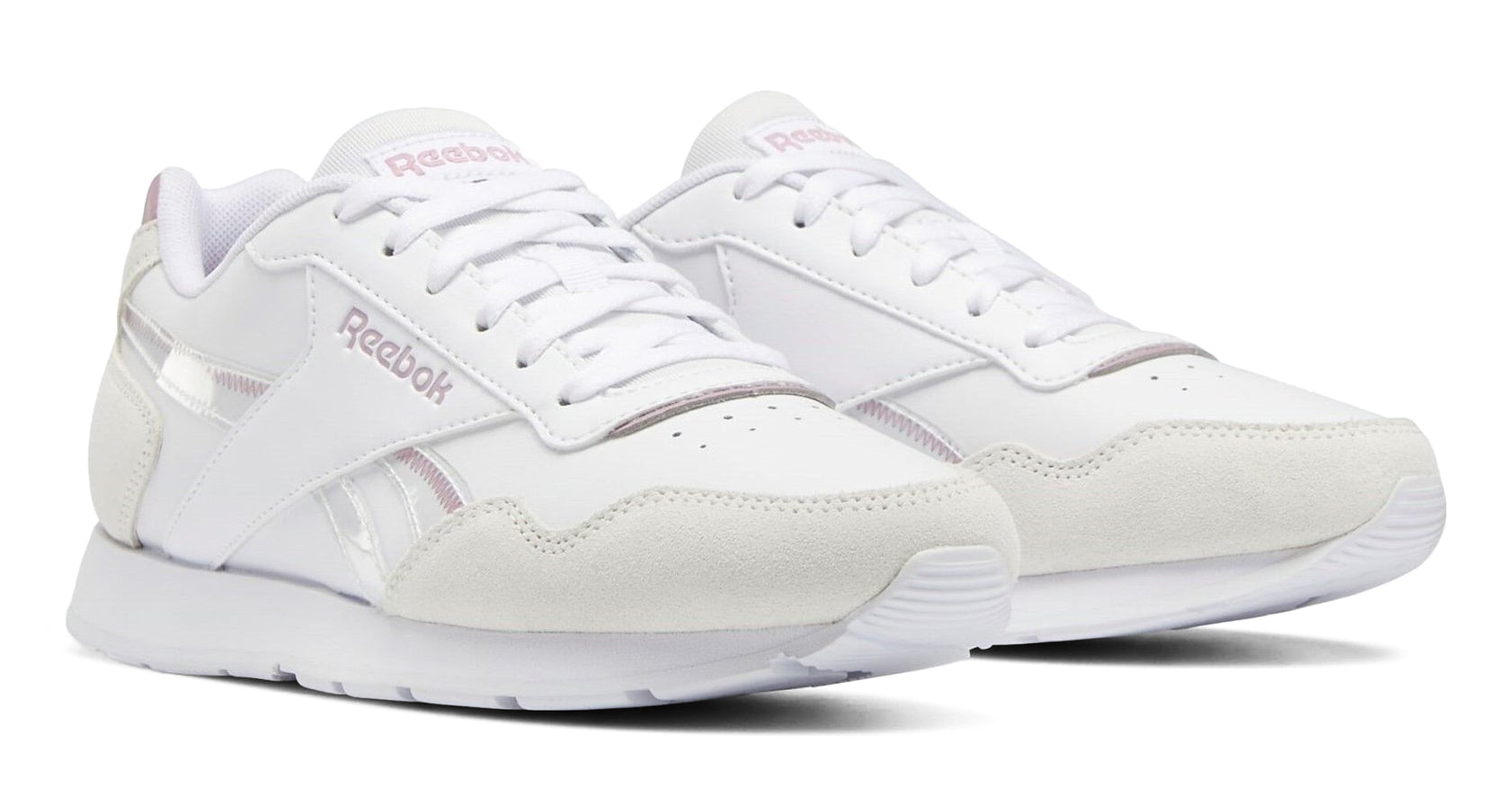 Reebok Royal Glide Running Shoes - Footcourt Egypt