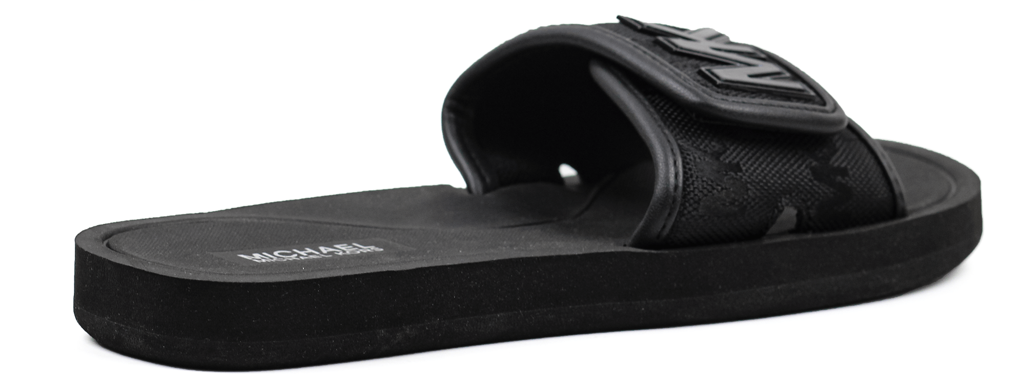 Michael Kors Platform Slide Slippers D - Footcourt Egypt